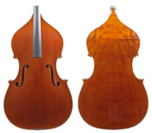 KG Double Basses - DB100