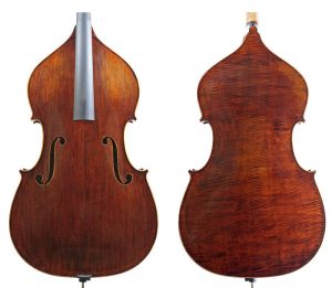 KG Double Basses - DB300