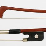 DBB002 - double bass bow (French)
