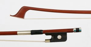 DBB002 - double bass bow (French)