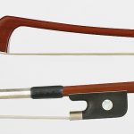 DBB003 - double bass bow (French)