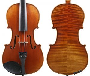 KG Violins - VL100