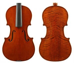 KG violins - VL150UN