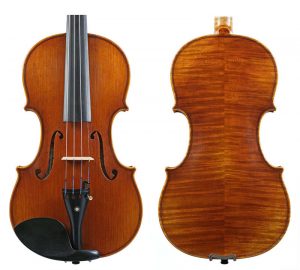 KG violins - VL200G