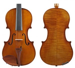 KG violins - VL300S