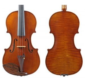 KG violins - VL400GC