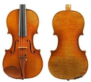 KG violins - VL500E