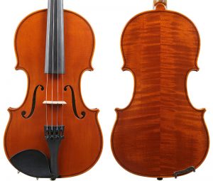 KG Violins - VL80