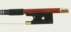 SA Pro - violin bow frog