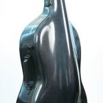 Musilia cello cases - S3 Musilia case